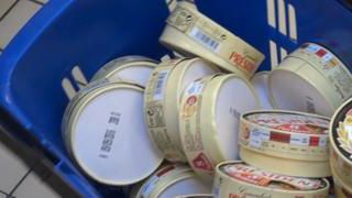Les éleveurs mettent la pression sur Casino (vidéo) Les éleveurs mettent la pression sur Casino (vidéo)