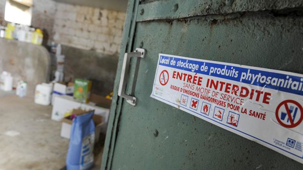 Le prochain Certiphyto sera valable 5 ans