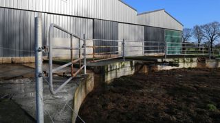 Des précisions sur le financement du stockage des effluents d’élevage Des précisions sur le financement du stockage des effluents d’élevage