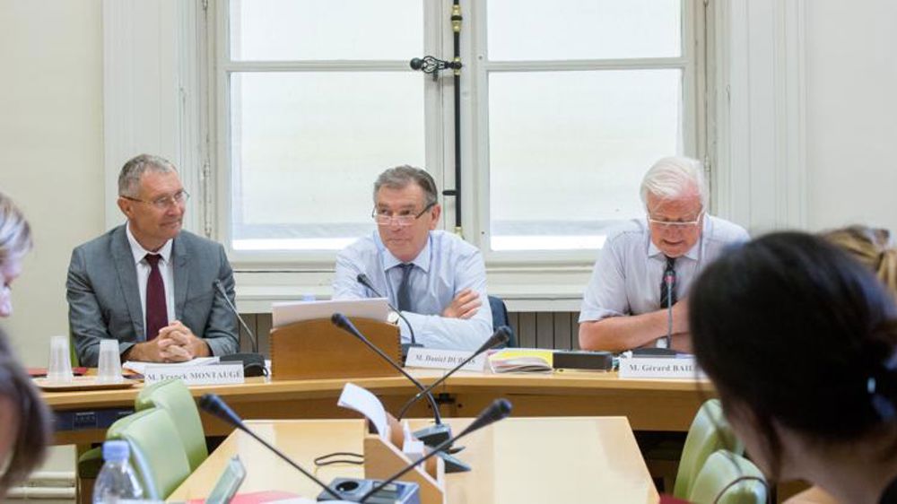 Un plan de simplification face à l’« overdose normative »