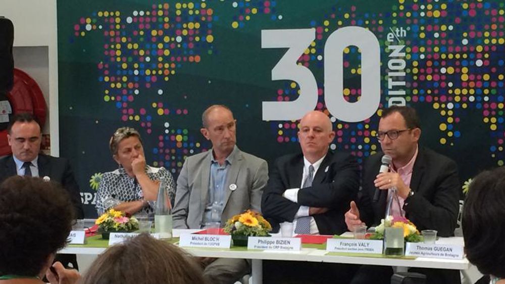 © M.-G. Miossec/GFA