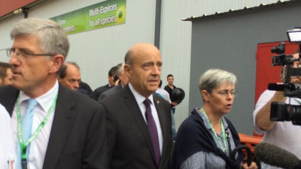 © Arielle Delest/GFA