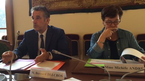 © Alain Cardinaux/GFA