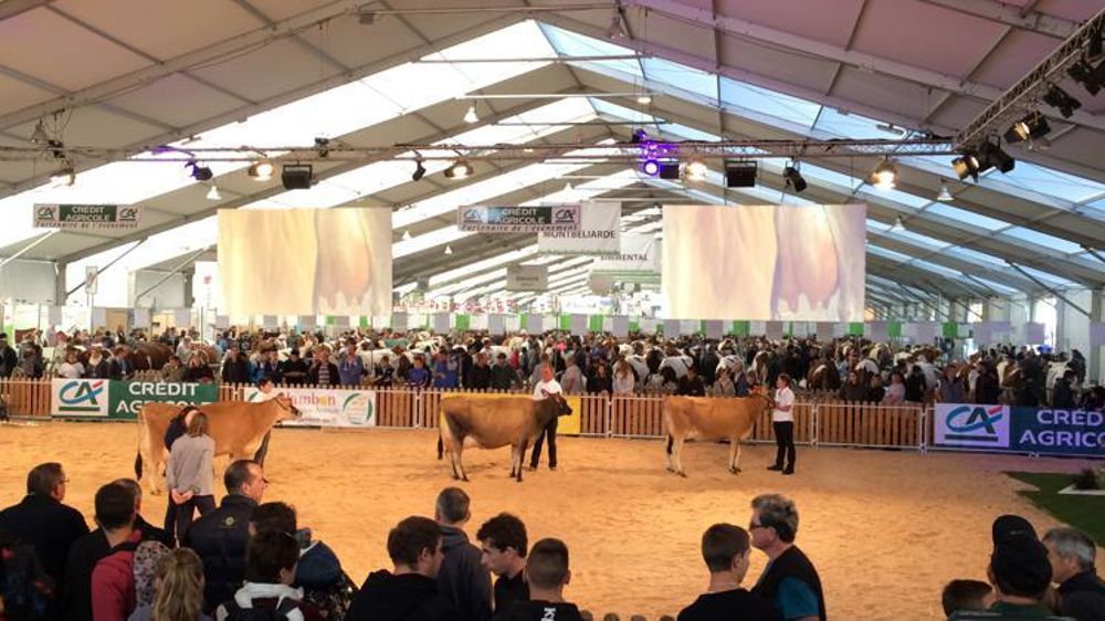 © Hélène Chaligne/GFA