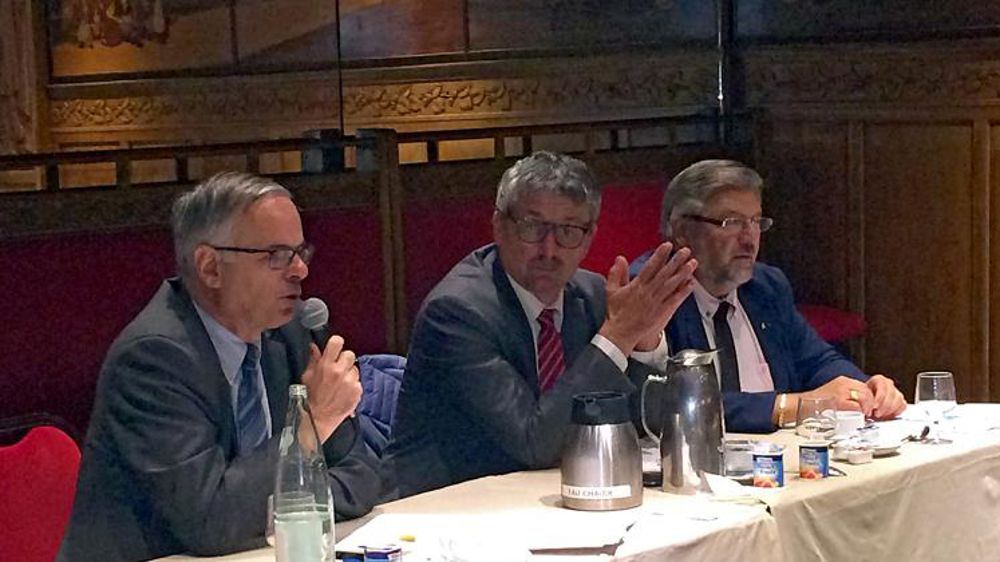 Les aides ne calment pas l’inquiétude