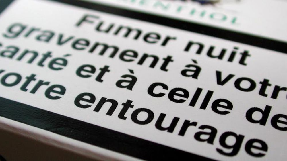 Les fumeurs en nette hausse chez les agriculteurs