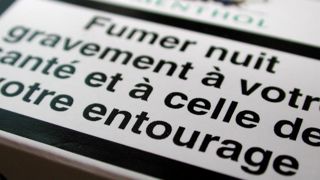 Les fumeurs en nette hausse chez les agriculteurs Les fumeurs en nette hausse chez les agriculteurs