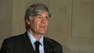 Le Ceta offre des « garanties » et « doit être mis en œuvre » (Le Foll) Le Ceta offre des « garanties » et « doit être mis en œuvre » (Le Foll)