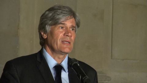Le Ceta offre des « garanties » et « doit être mis en œuvre » (Le Foll)