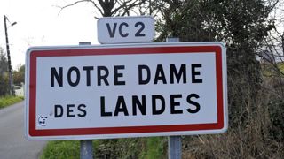 Ségolène Royal veut « arrêter les frais » Ségolène Royal veut « arrêter les frais »