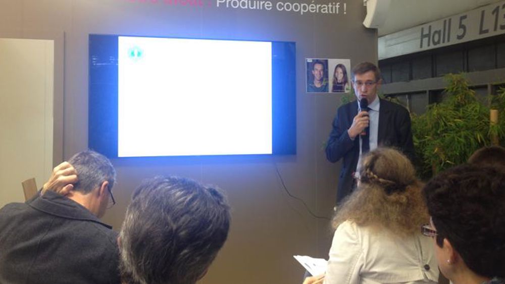 Les coopératives laitières en quête de valeur ajoutée à l’exportation