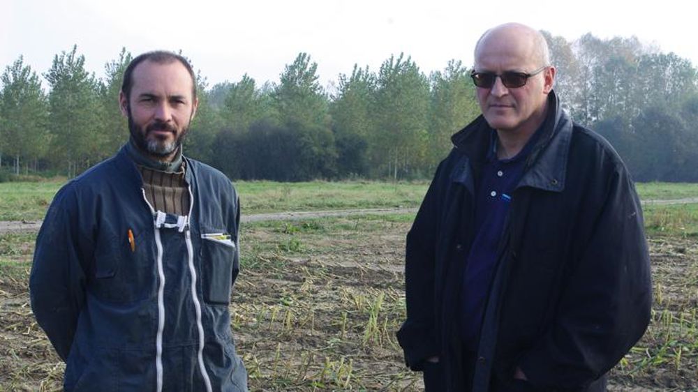 Ils protègent Paris contre les inondations… mais sans compensation