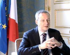 bruno le maire