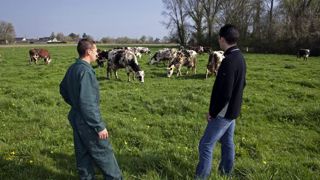 France Conseil Élevage veut accompagner les éleveurs et leurs conseillers France Conseil Élevage veut accompagner les éleveurs et leurs conseillers