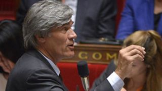 © Assemblée nationale © Assemblée nationale