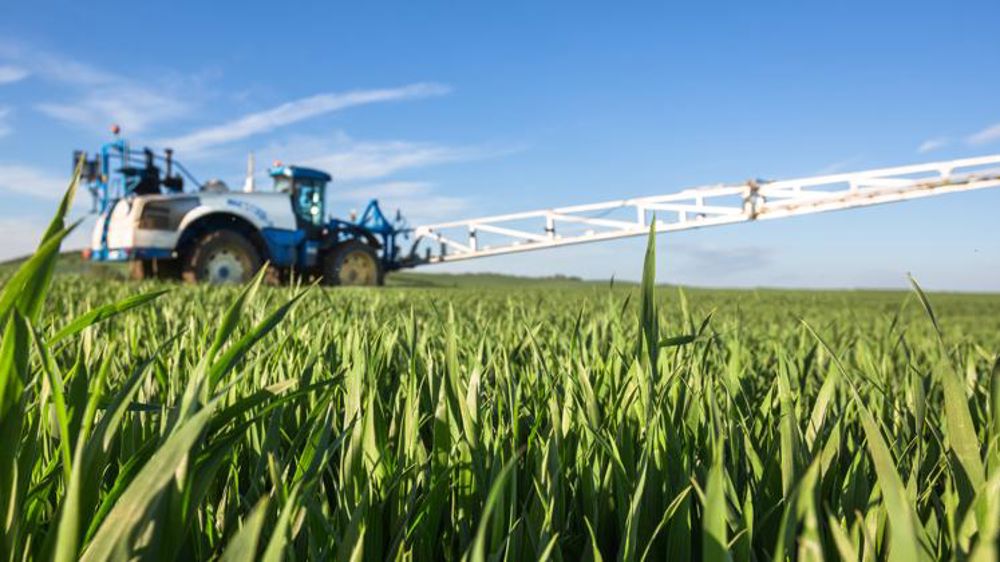 Un « coup pour rien » selon la Confédération paysanne