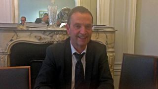 « L’agroécologie ne peut être la seule solution », selon Claude Cochonneau « L’agroécologie ne peut être la seule solution », selon Claude Cochonneau
