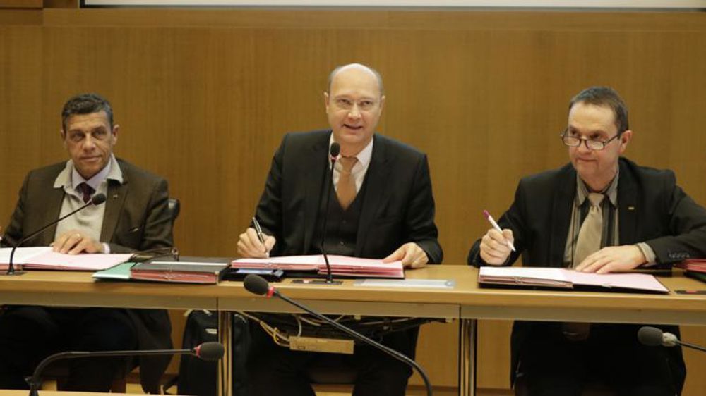 GRTgaz signe pour le méthane agricole