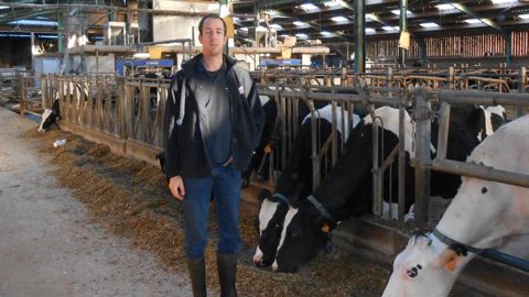 Ils devront ressemer des prairies Ils devront ressemer des prairies