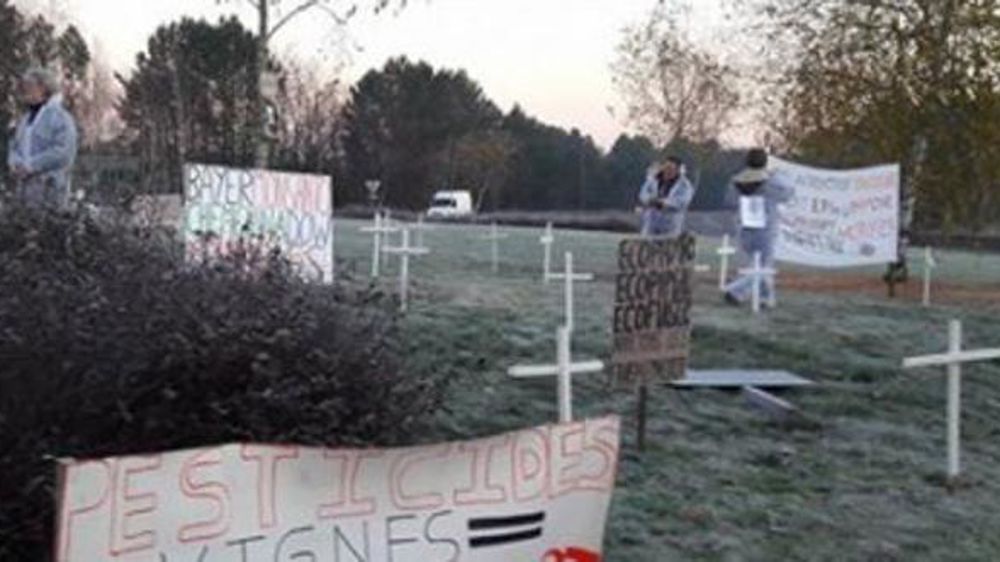 © Info Médoc Pesticides