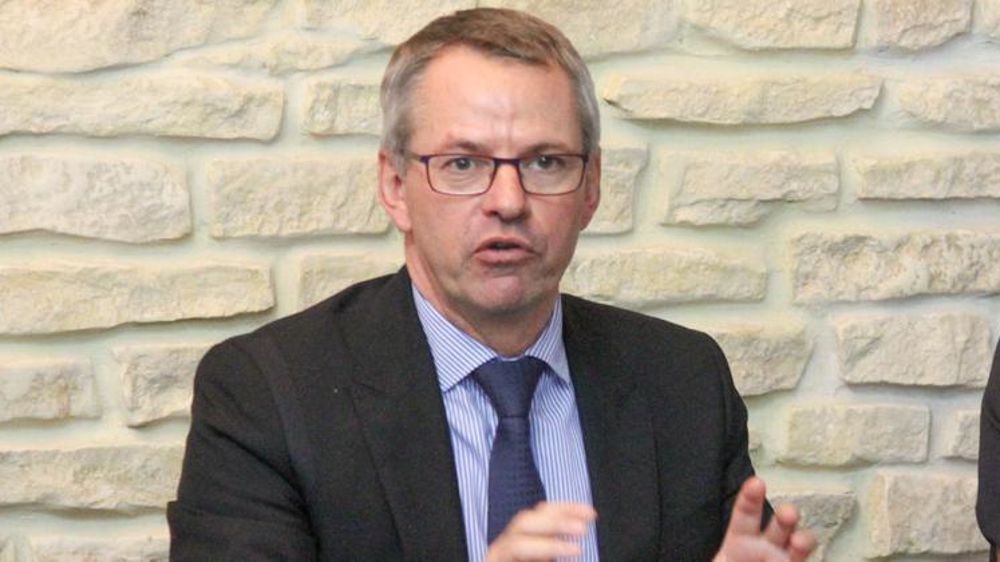 « Nous discutons à un système de mutualisation en conseil d’administration », a dévoilé le président de Cap Seine, Jean-Charles Deschamps, à propos de l’assurance chiffre d’affaires en expérimentation auprès de 100 adhérents de la coopérative. © A. Dufumier