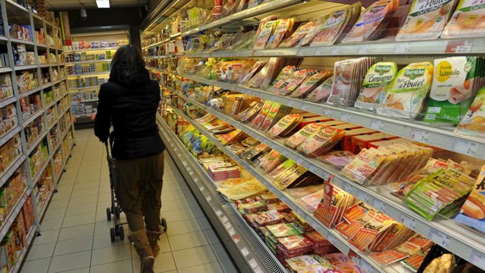 La charcuterie salaison « sous pression »