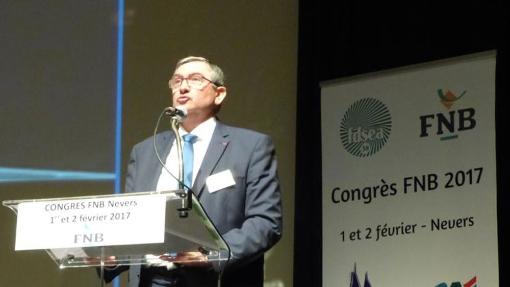 « C’est le prix qui sauvera les producteurs »