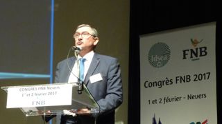 « C’est le prix qui sauvera les producteurs » « C’est le prix qui sauvera les producteurs »