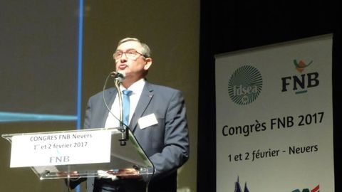 « C’est le prix qui sauvera les producteurs » « C’est le prix qui sauvera les producteurs »