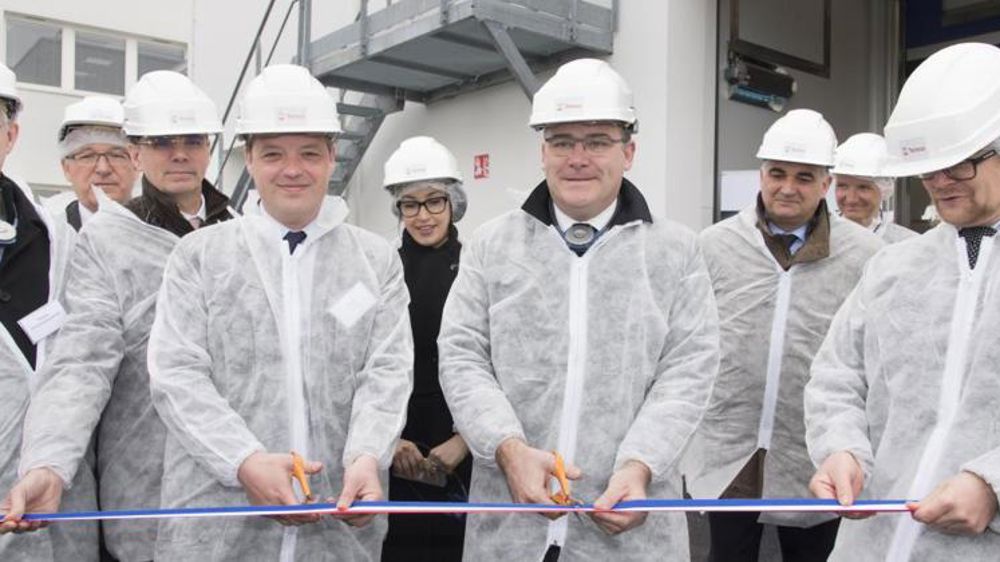 Tereos va produire des aliments à base de protéines végétales