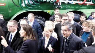La visite de François Fillon « reportée » La visite de François Fillon « reportée »