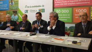 Une filière tracée française se structure Une filière tracée française se structure