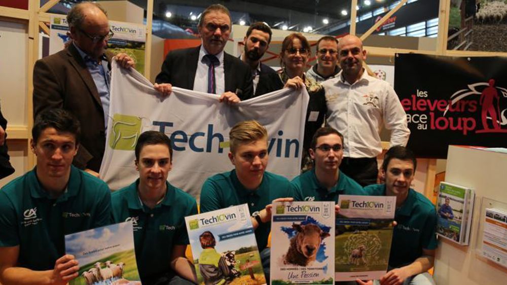 © M.-F. Malterre/GFA