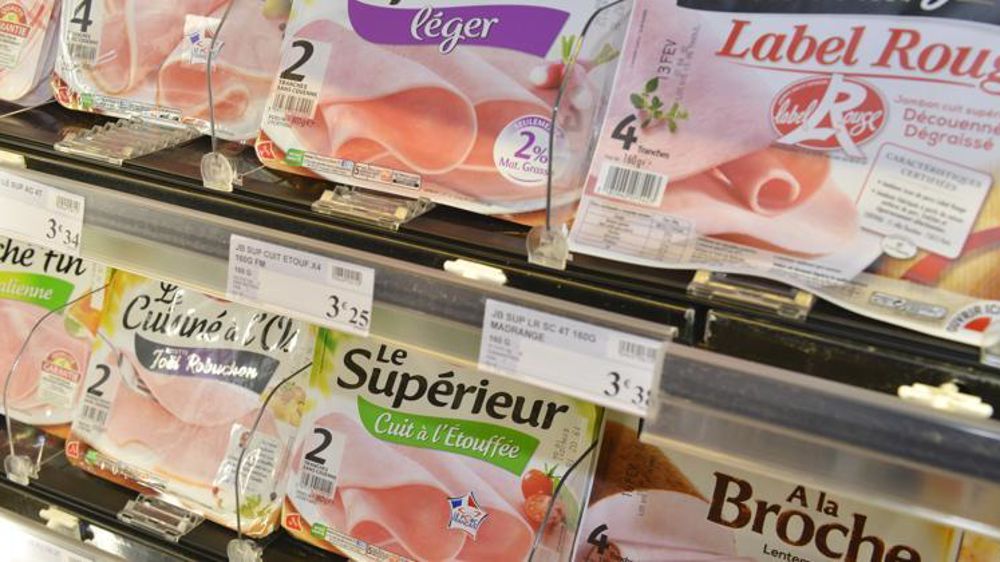 © Cédric Faimali/GFA