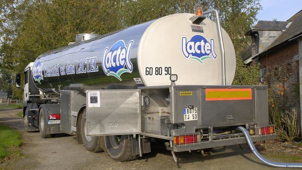 © Stéphane Leitenberger