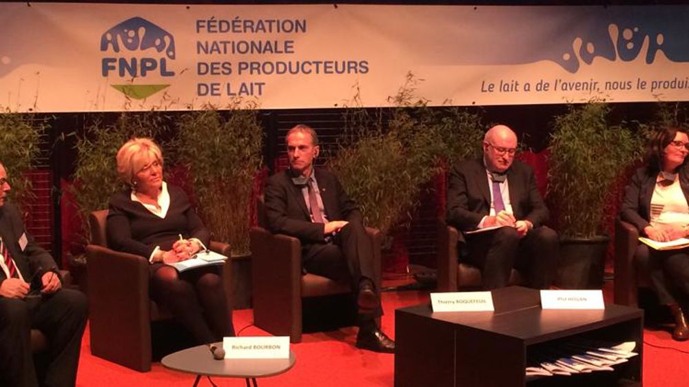 Les éleveurs à la recherche de valeur