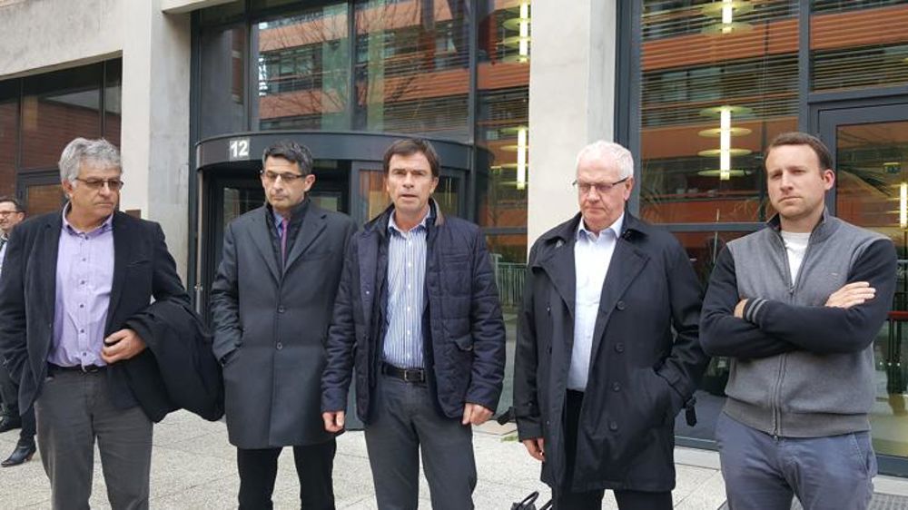 Ras le bol de la filière sur la gestion des aides