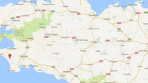 © Google Maps