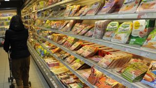 Les charcutiers veulent rouvrir les négociations commerciales Les charcutiers veulent rouvrir les négociations commerciales