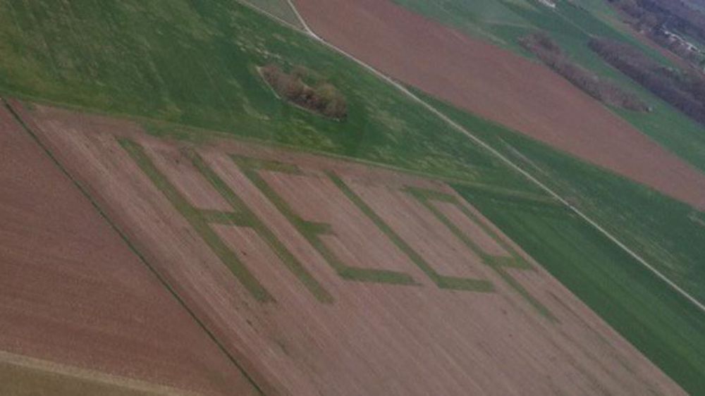 Source : V. Louault/Twitter