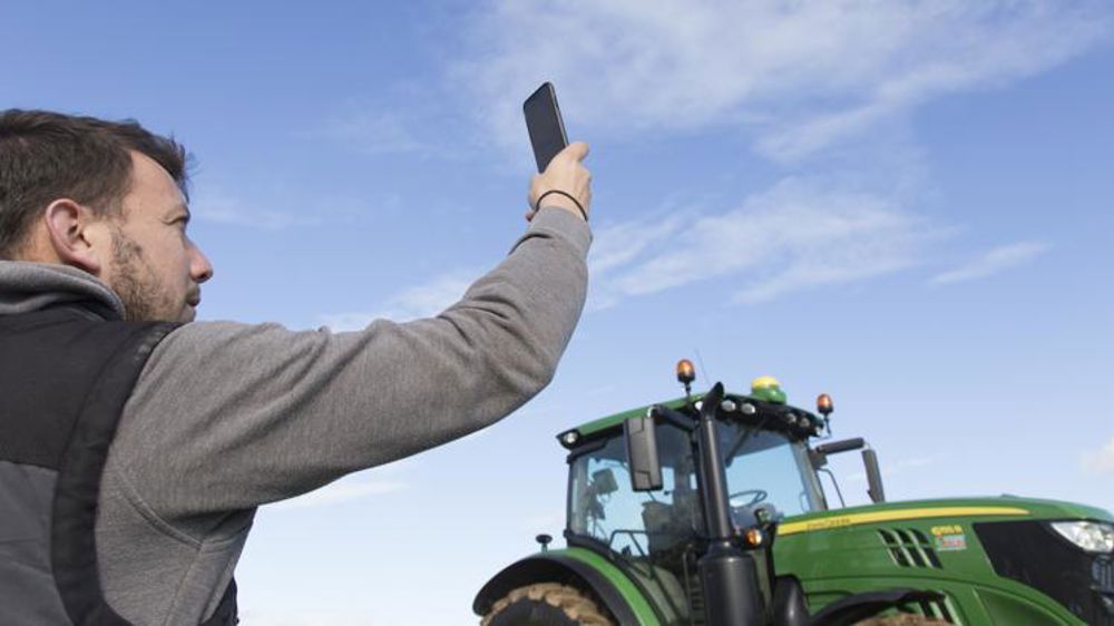 Les réseaux 3G et 4G pointés du doigt