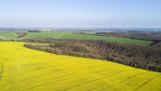 Encore et toujours la sécheresse en avril Encore et toujours la sécheresse en avril