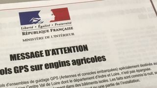 © Gendarmerie nationale © Gendarmerie nationale