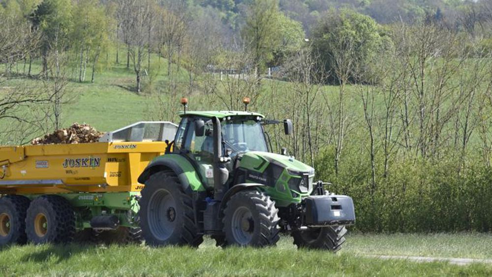 Le registre des actifs agricoles voit le jour