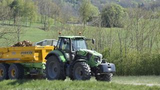 Le registre des actifs agricoles voit le jour Le registre des actifs agricoles voit le jour