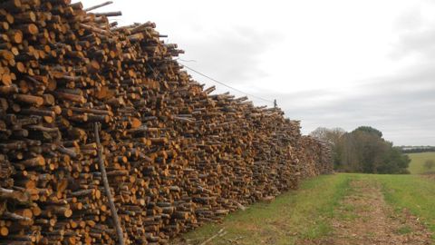 Le gouvernement veut connaître les gisements et les valorisations