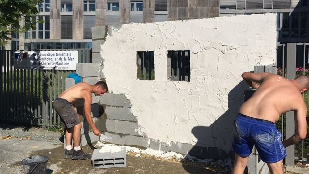 © France Bleu La Rochelle/Twitter