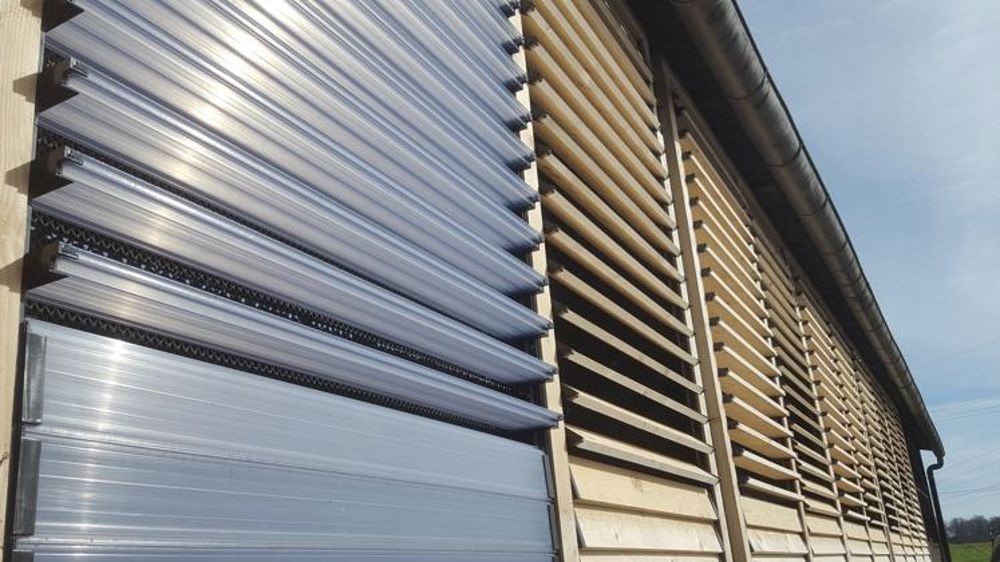 Maîtrise de l’hygrométrie