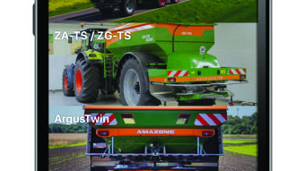 La documentation technique sur smartphone