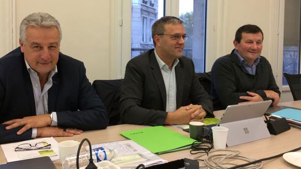 Le marché des semences chute de 5 à 7 %